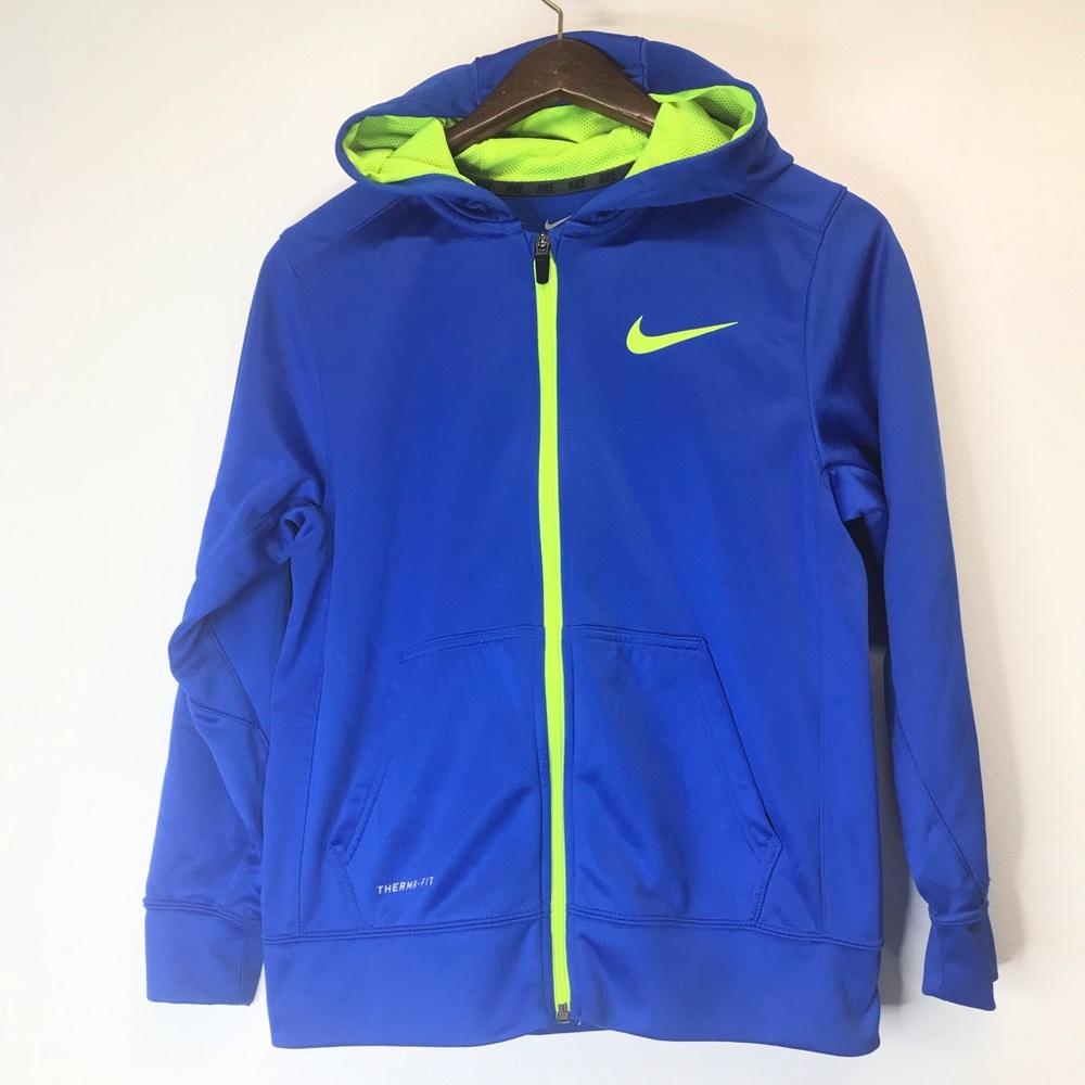 Nike just like new N